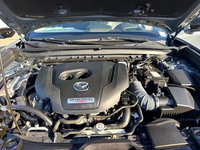 2023 Mazda Mazda CX-30 2.5 Turbo Premium Package