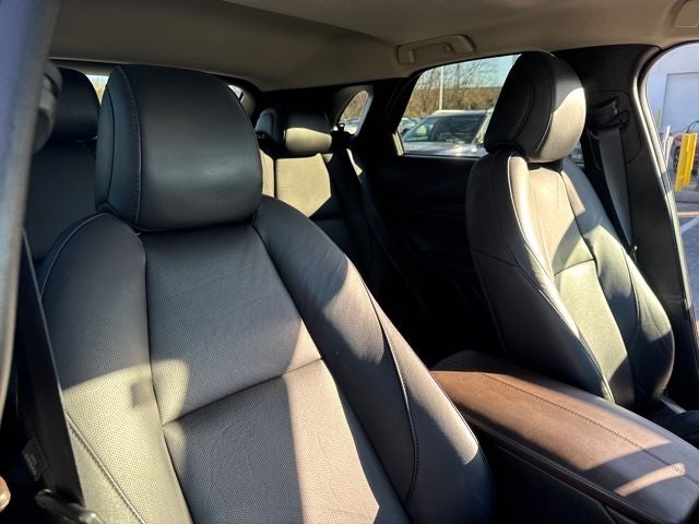 2023 Mazda Mazda CX-30 2.5 Turbo Premium Package