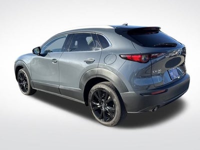 2023 Mazda Mazda CX-30 2.5 Turbo Premium Package