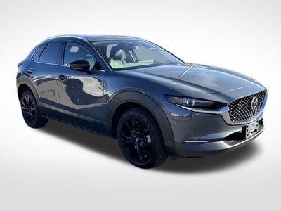 2023 Mazda Mazda CX-30 2.5 Turbo Premium Package