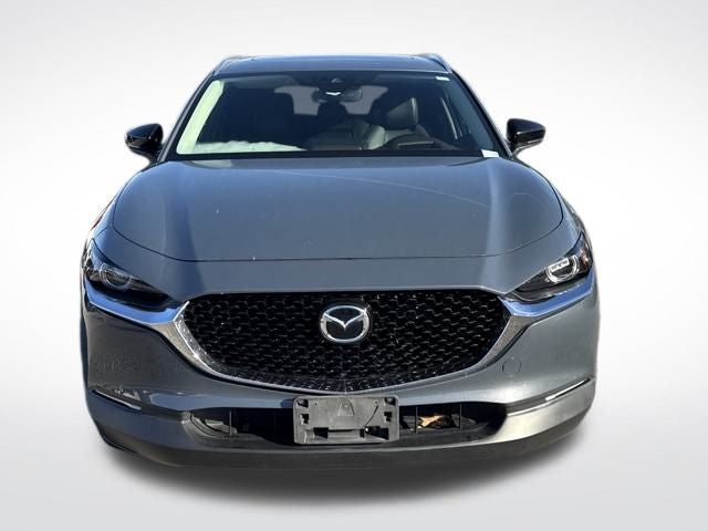 2023 Mazda Mazda CX-30 2.5 Turbo Premium Package