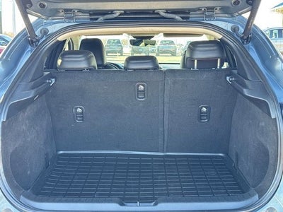 2023 Mazda Mazda CX-30 2.5 Turbo Premium Package