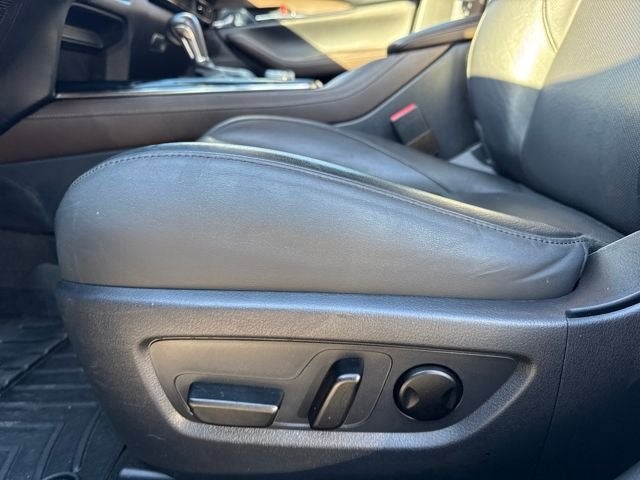 2023 Mazda Mazda CX-30 2.5 Turbo Premium Package