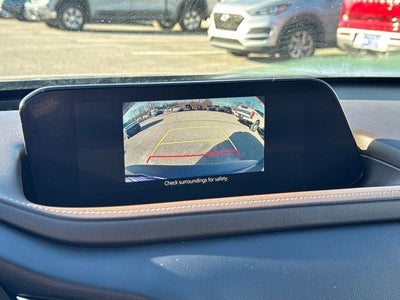 2023 Mazda Mazda CX-30 2.5 Turbo Premium Package