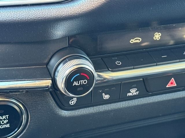 2023 Mazda Mazda CX-30 2.5 Turbo Premium Package