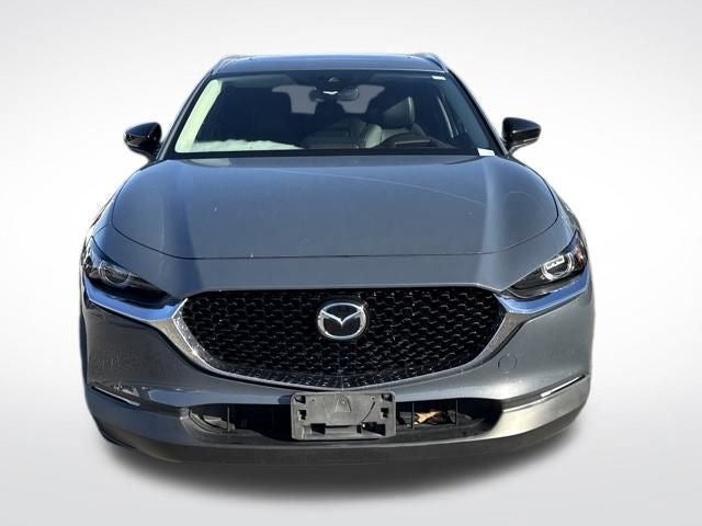 2023 Mazda Mazda CX-30 2.5 Turbo Premium Package
