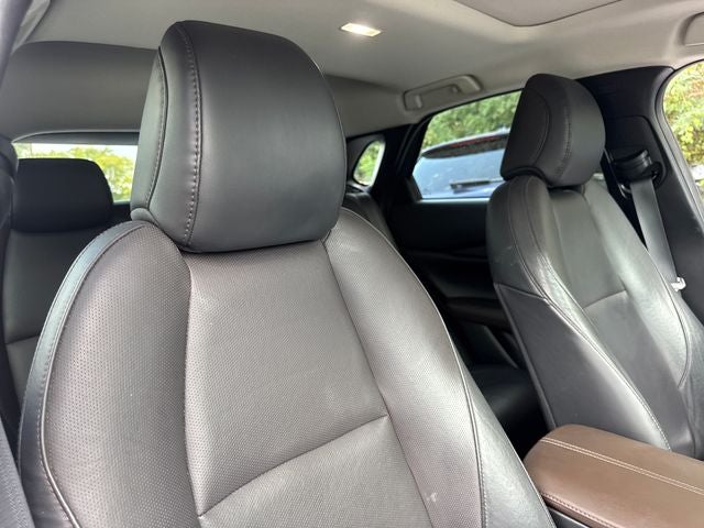 2022 Mazda Mazda CX-30 2.5 Turbo Premium Plus Package w/Premium Plus Package