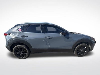 2022 Mazda Mazda CX-30 2.5 Turbo Premium Plus Package w/Premium Plus Package