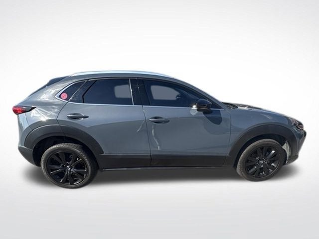 2022 Mazda Mazda CX-30 2.5 Turbo Premium Plus Package w/Premium Plus Package
