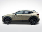 2024 Mazda Mazda CX-30 2.5 Carbon Turbo