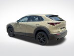 2024 Mazda Mazda CX-30 2.5 Carbon Turbo