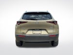 2024 Mazda Mazda CX-30 2.5 Carbon Turbo