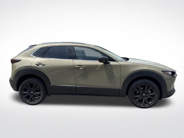 2024 Mazda Mazda CX-30 2.5 Carbon Turbo
