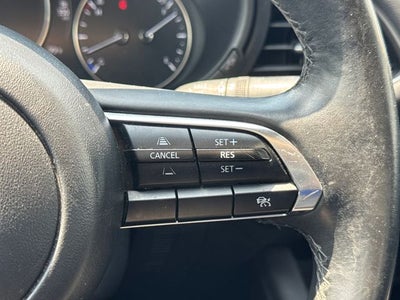 2024 Mazda Mazda3 2.5 S Select Sport