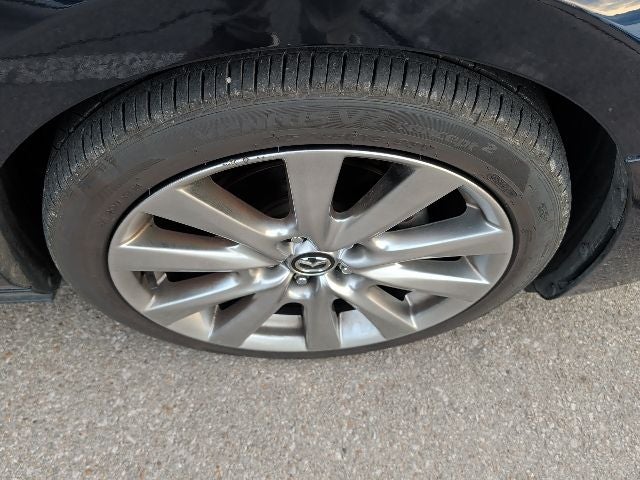 2020 Mazda Mazda3 Premium