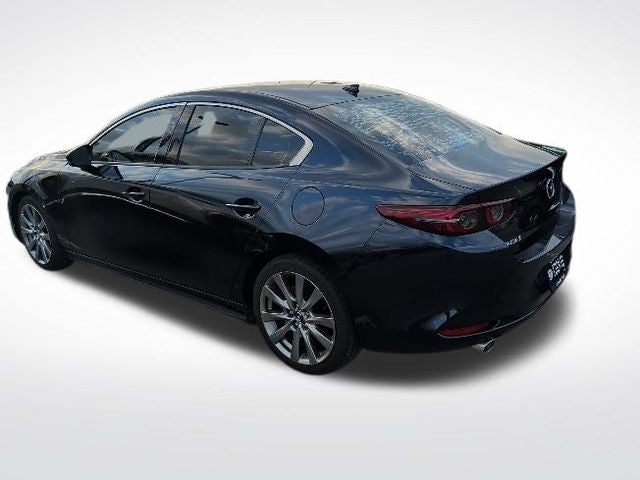 2020 Mazda Mazda3 Premium