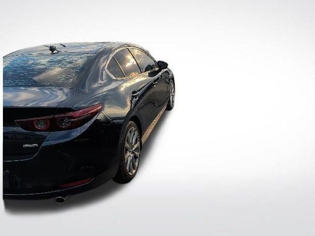 2020 Mazda Mazda3 Premium