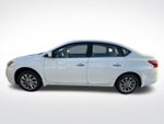 2016 Nissan Sentra SV