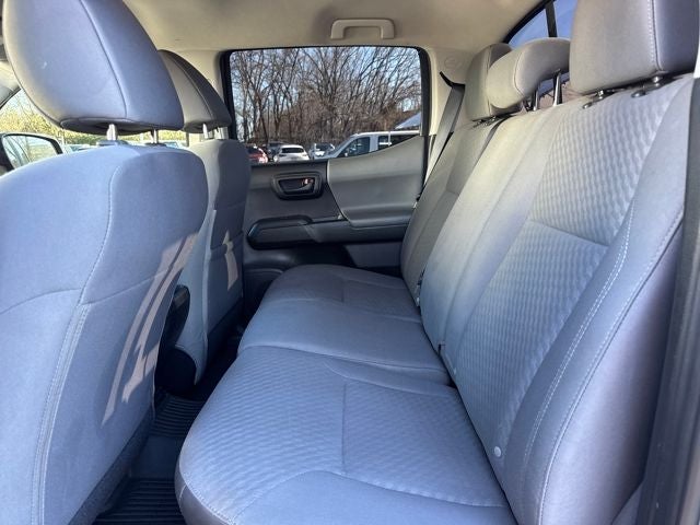 2021 Toyota Tacoma SR V6