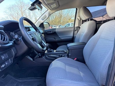 2021 Toyota Tacoma SR V6