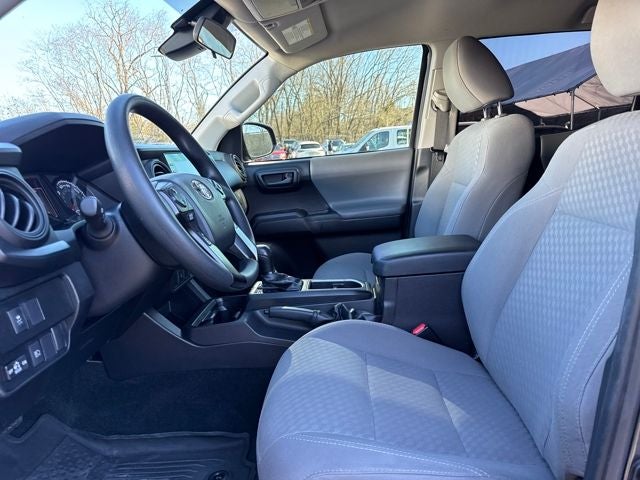 2021 Toyota Tacoma SR V6