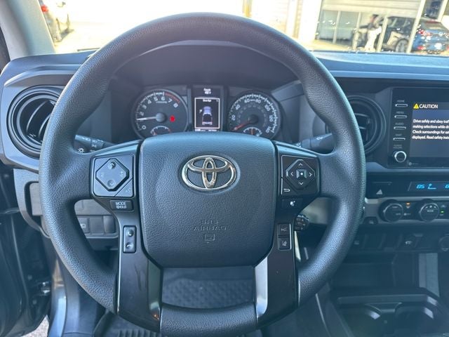 2021 Toyota Tacoma SR V6