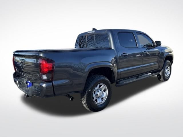 2021 Toyota Tacoma SR V6