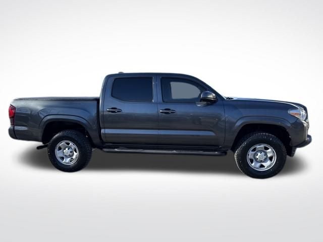 2021 Toyota Tacoma SR V6