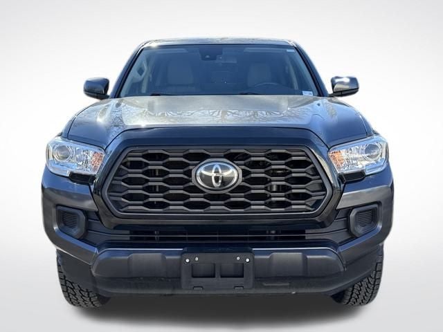2021 Toyota Tacoma SR V6