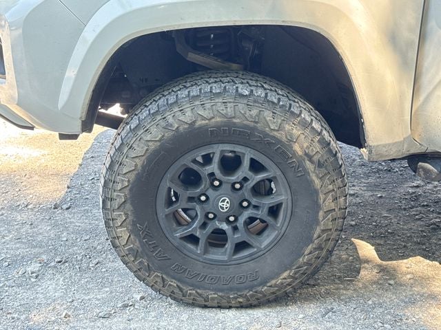2021 Toyota Tacoma SR5 V6