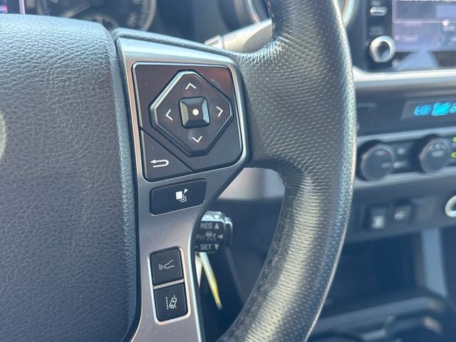 2021 Toyota Tacoma SR5 V6