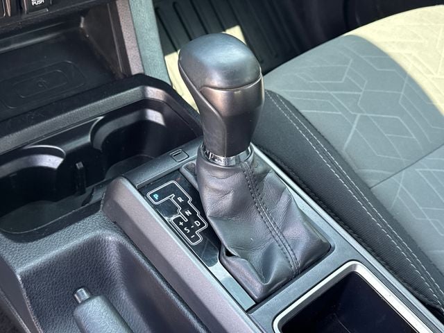 2022 Toyota Tacoma TRD Off-Road V6