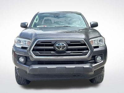 2019 Toyota Tacoma SR5 V6