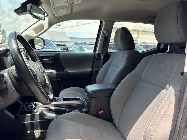2019 Toyota Tacoma SR5 V6