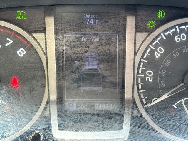 2019 Toyota Tacoma SR5 V6