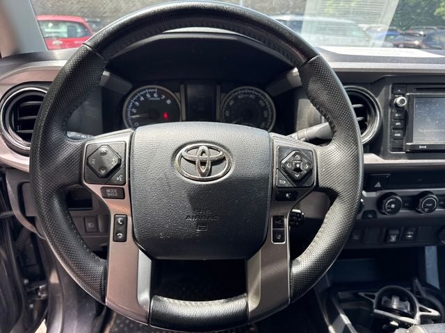 2019 Toyota Tacoma SR5 V6