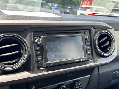 2019 Toyota Tacoma SR5 V6