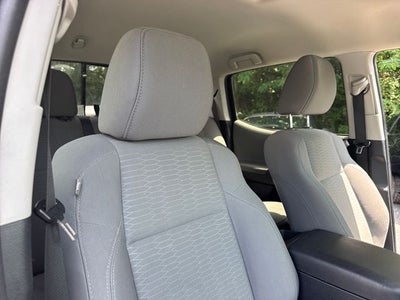 2019 Toyota Tacoma SR5 V6