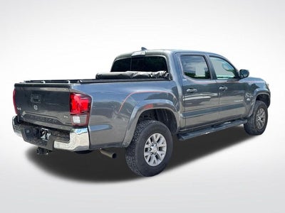 2019 Toyota Tacoma SR5 V6