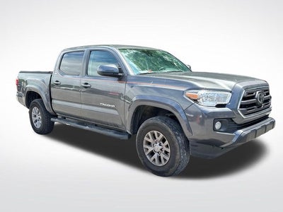 2019 Toyota Tacoma SR5 V6