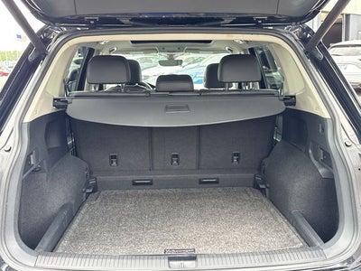 2020 Volkswagen Tiguan 2.0T SEL 4Motion
