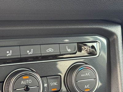 2020 Volkswagen Tiguan 2.0T SEL 4Motion