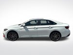 2025 Volkswagen Jetta GLI 2.0T Autobahn