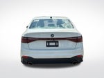 2025 Volkswagen Jetta GLI 2.0T Autobahn