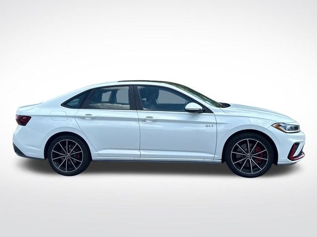 2025 Volkswagen Jetta GLI 2.0T Autobahn