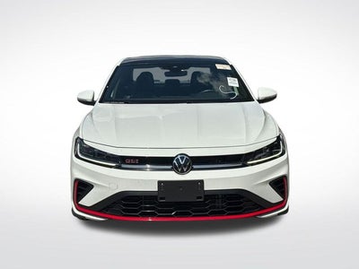 2025 Volkswagen Jetta GLI 2.0T Autobahn