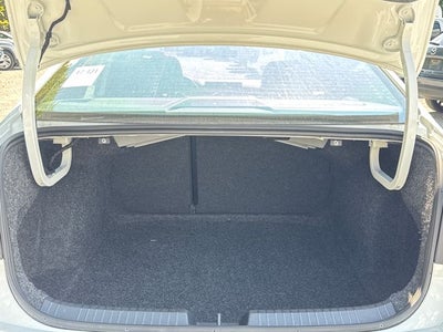 2025 Volkswagen Jetta GLI 2.0T Autobahn