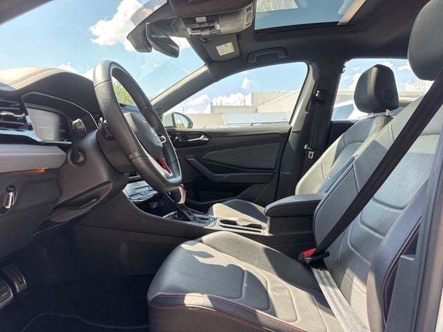 2025 Volkswagen Jetta GLI 2.0T Autobahn