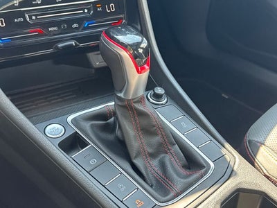 2025 Volkswagen Jetta GLI 2.0T Autobahn