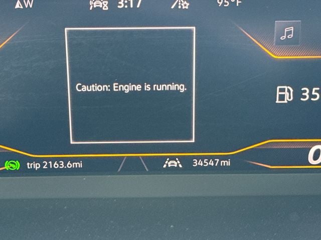 2025 Volkswagen Jetta GLI 2.0T Autobahn